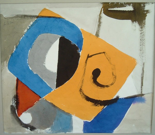 Abstract 1