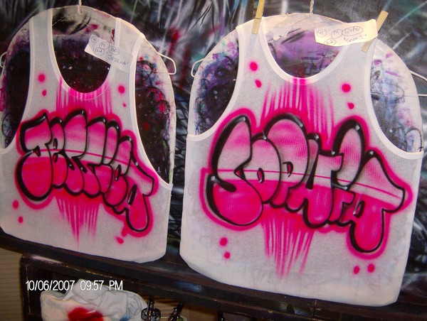 tank tops for jessica and sophia.