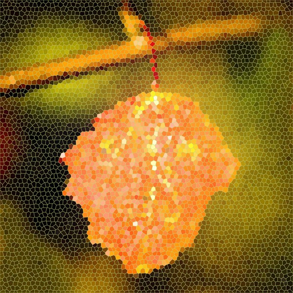 Last Leaf