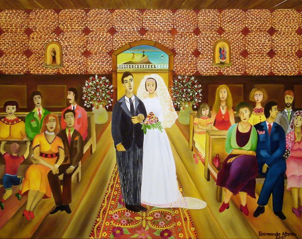 The  Wedding