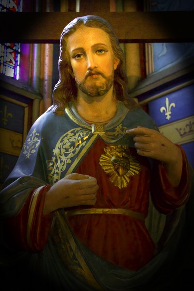 Jesus de Paris-1650