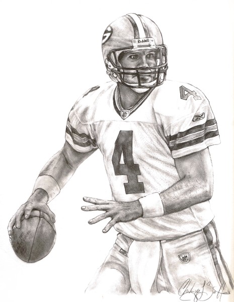 Brett Favre