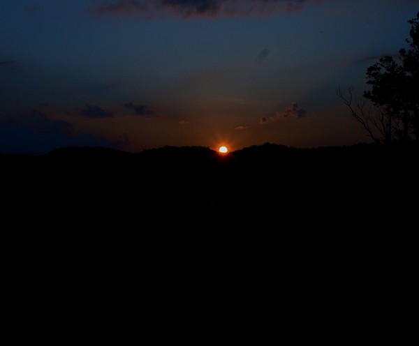 Sunset 2