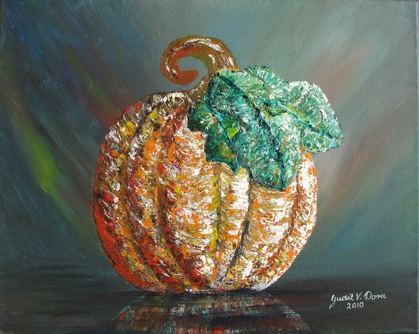 Pumpkin 