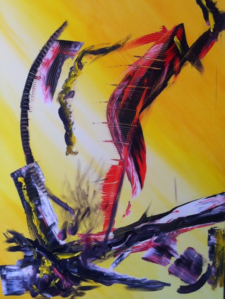 Yellow experiment
