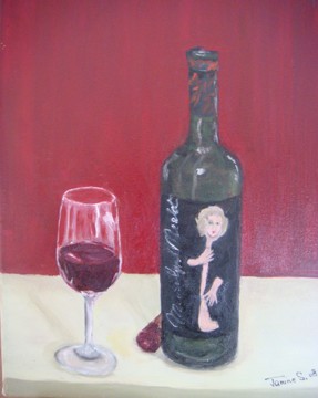 Marylin Merlot
