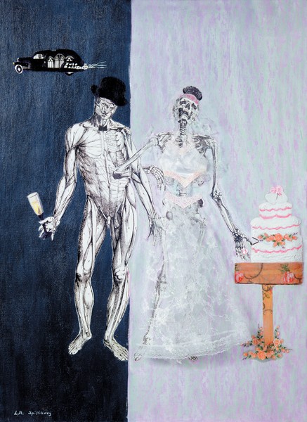 Till Death Do Us Part