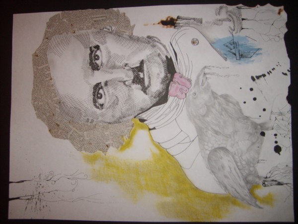 adger allen poe