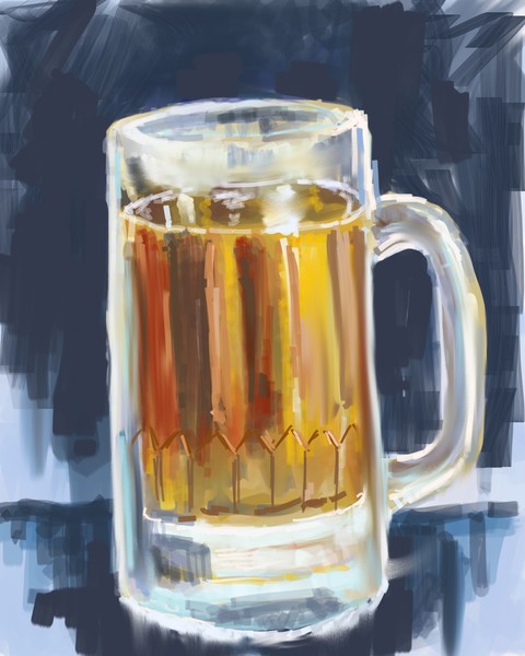 Have a drink