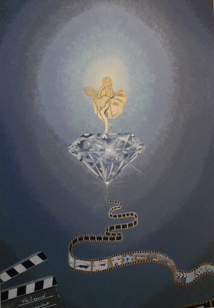 TEARS FOR DIAMONDS