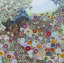 Secret Garden