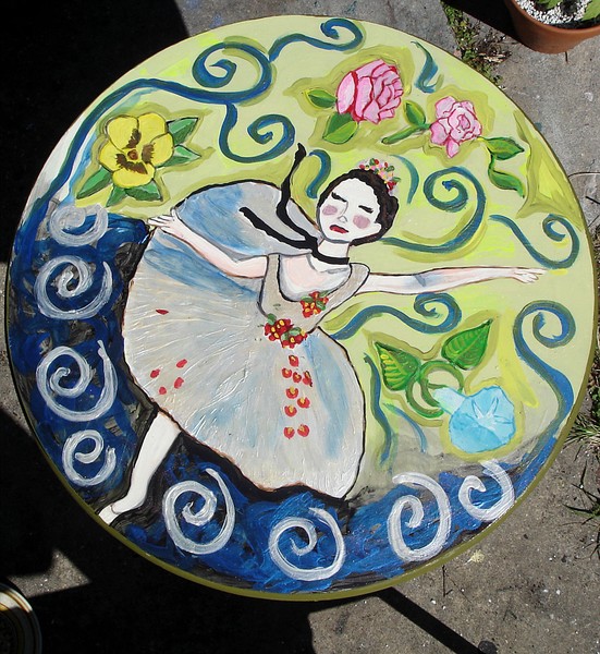 Table Top