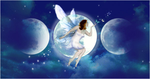 Midnight magic