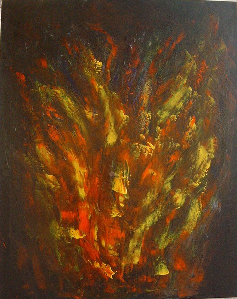 Playing with Fire