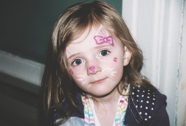 kitty face_