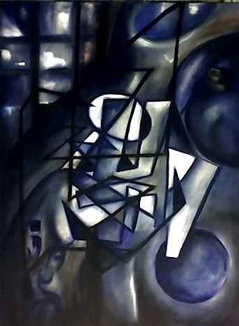 Sculpture