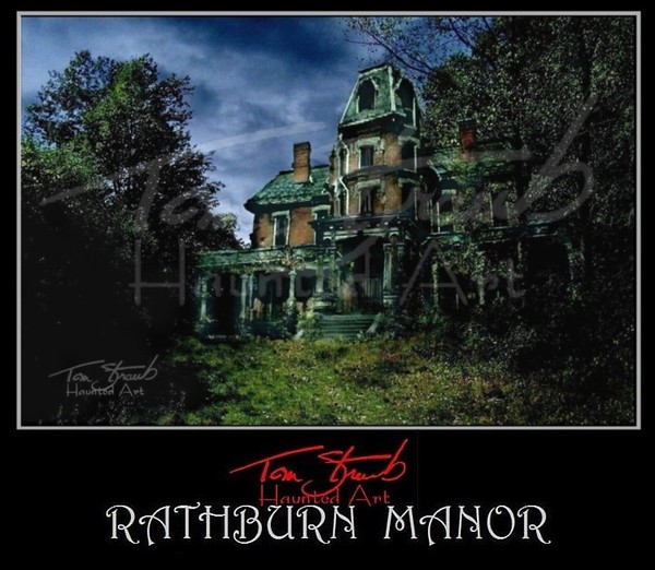 Rathburn manor