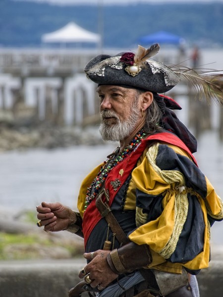 Pirate
