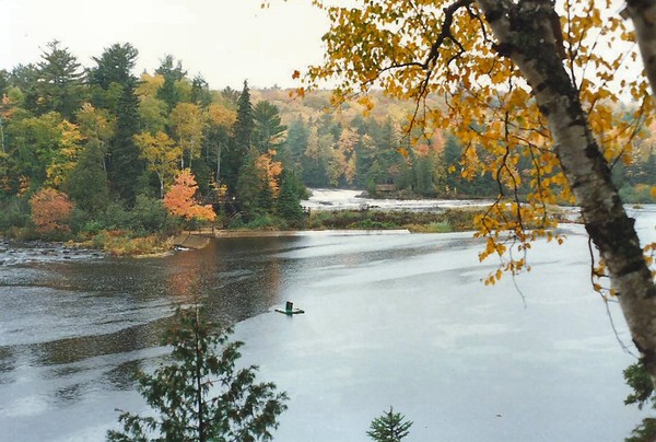 Tahquamenon Falls 4