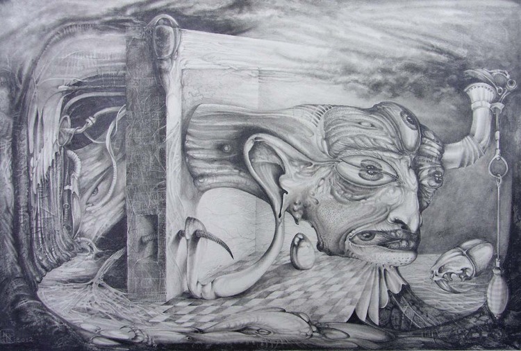 ALPHA AND OMEGA - THE RECONSTRUCTION OF BOGOMIL'S UNIVERSE