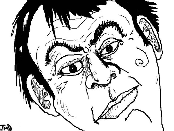meanman