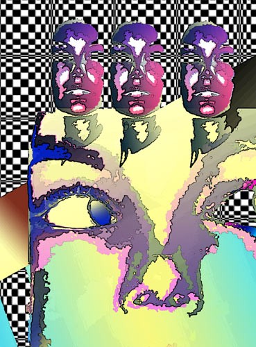PSYCHEDELIC