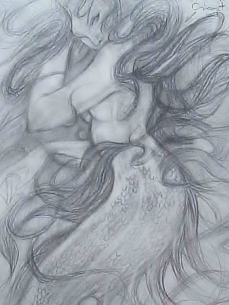 mermaid 2