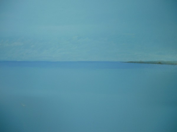 Azul (Hacia Oriente)