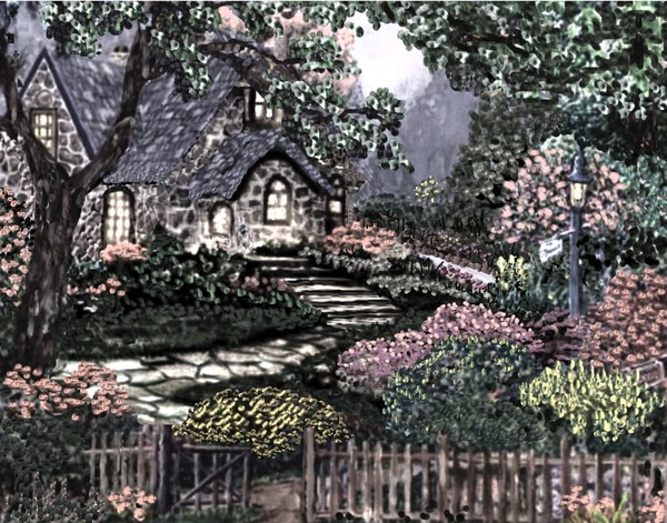 Marilee's Cozy Cottage