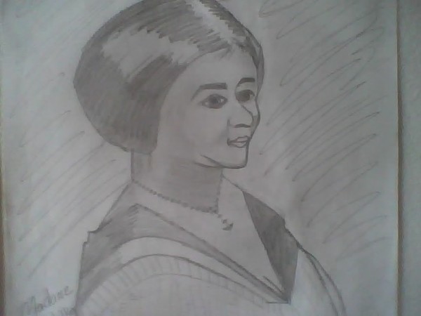 madame C. J. Walker