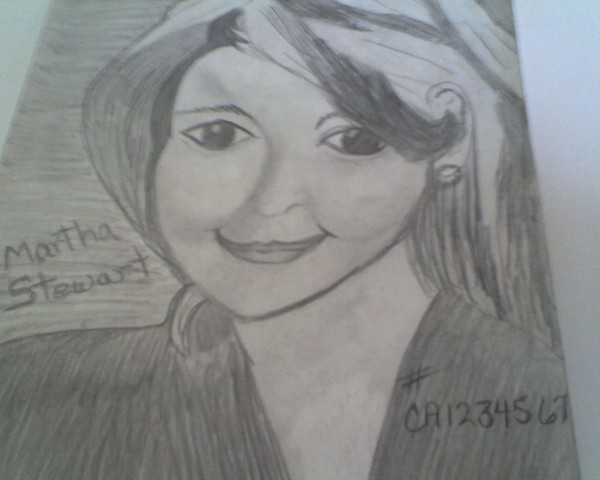 Martha Stewart