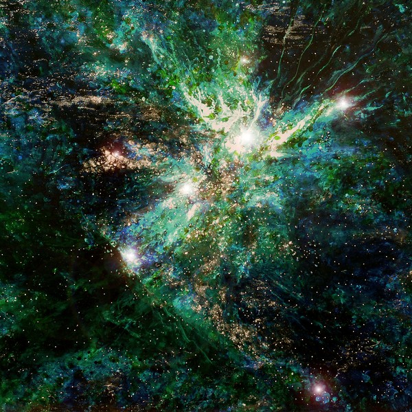 nebula ring