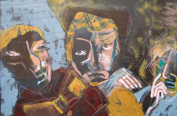 Bound By Culture