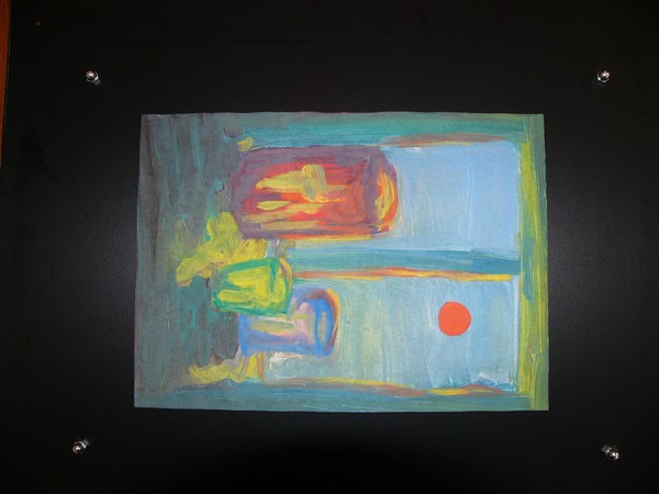 still life
