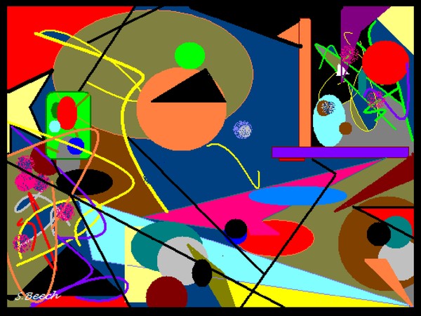 Universal Chaos