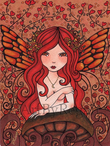 Autumn Fae