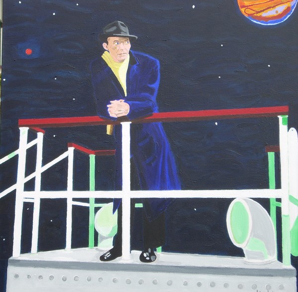 frank sinatra,jupiter,and mars