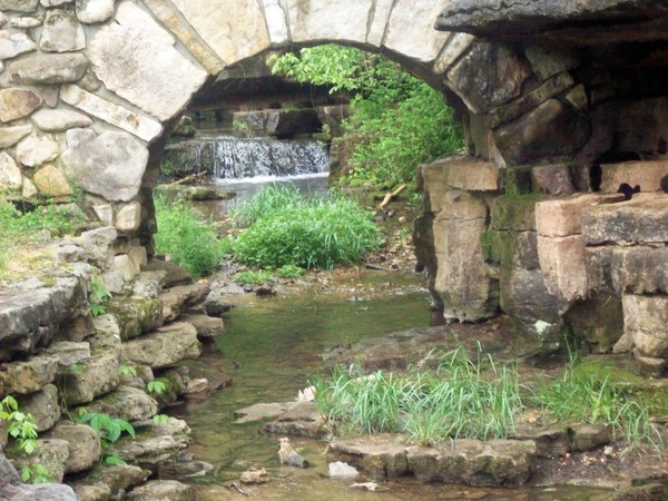 Peeking through the BRIDGE