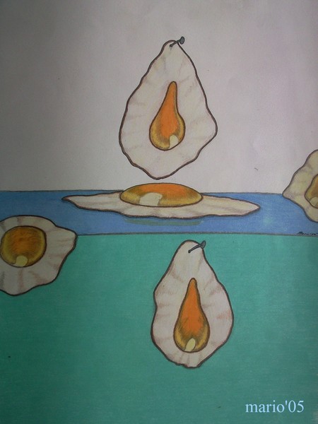 egg-speriance