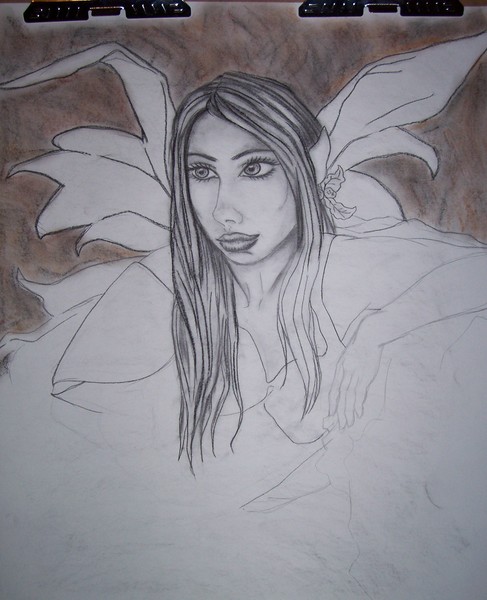 fairy