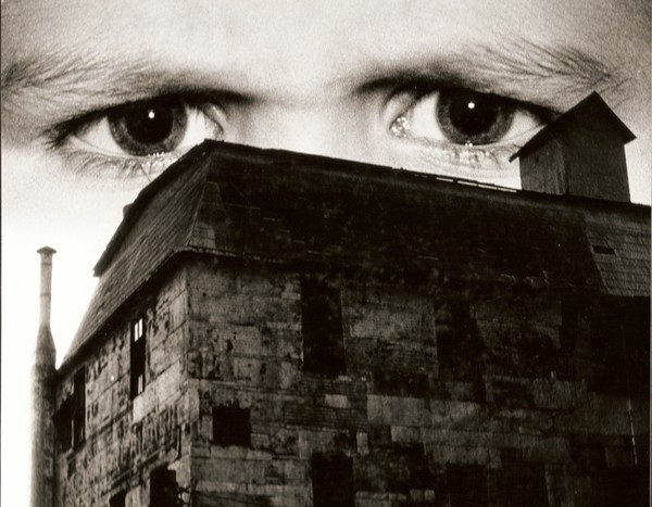 Eyes in the Sky