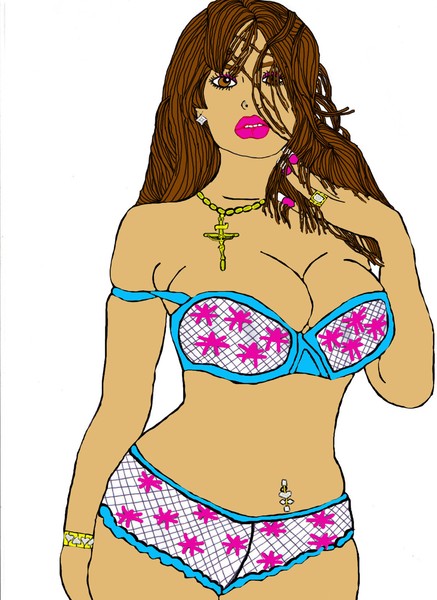 sexycana20