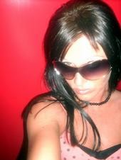 Big Sunglasses ROCK