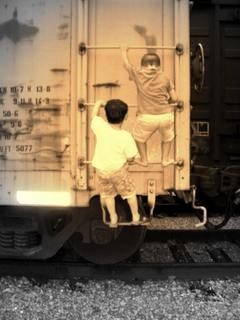 Rail Road