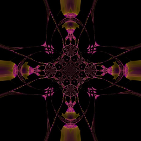 ABSTRACT_CROSS