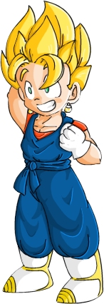 Vegetto