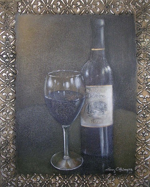 chateau DeVore