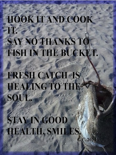 Big Catch