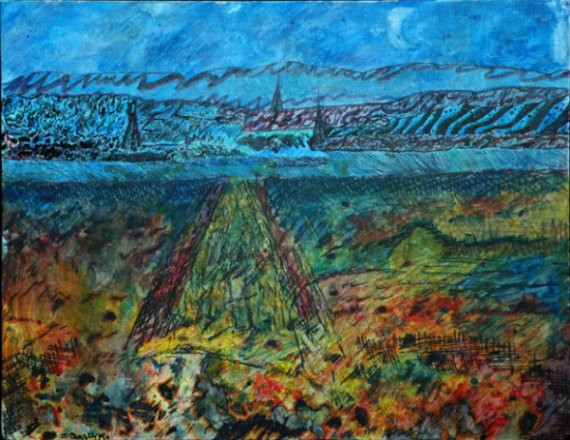 Altered Landscape1