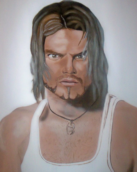 Jeff Hardy